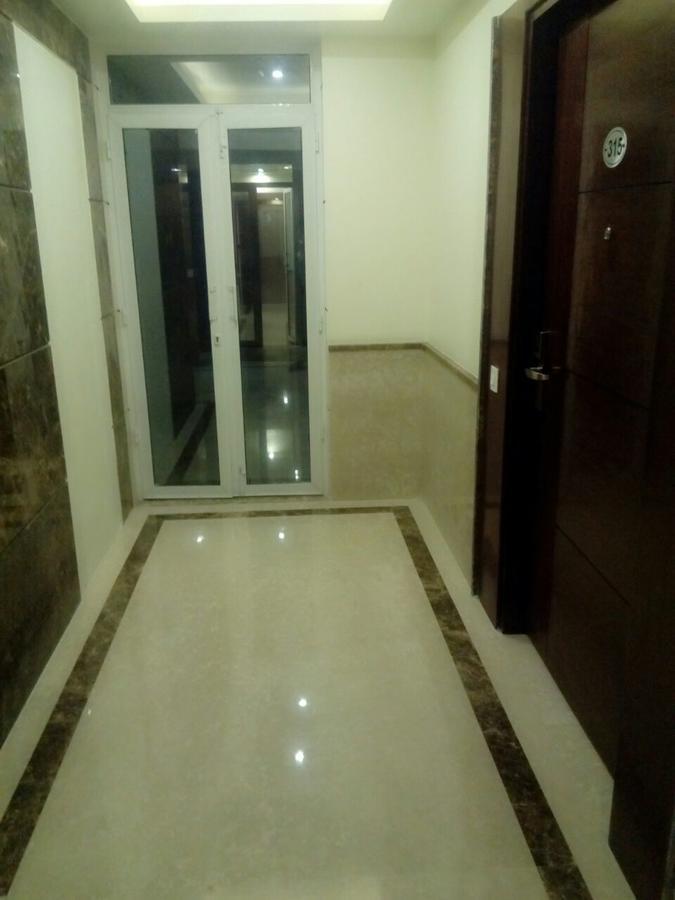 The Grand Parisian Hotel Delhi  Exterior photo