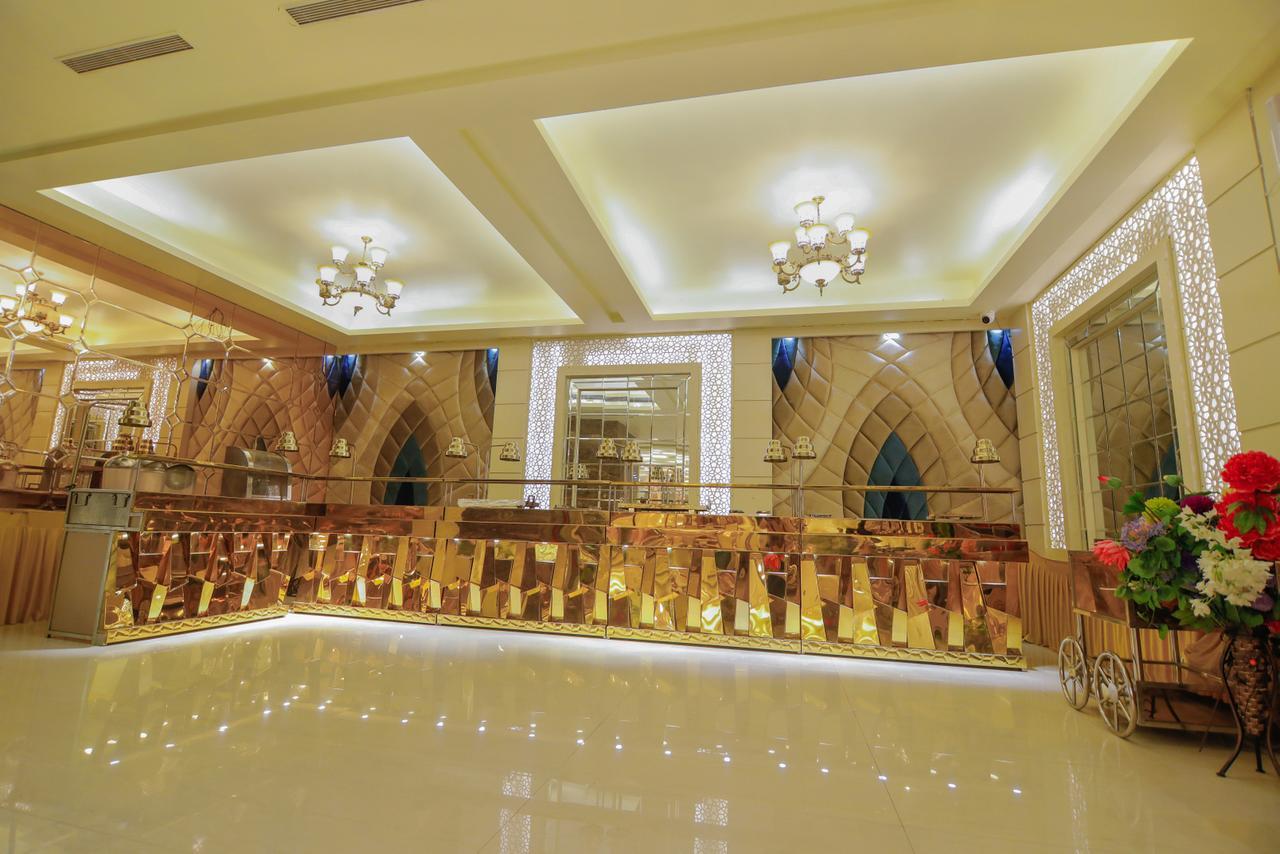 The Grand Parisian Hotel Delhi  Exterior photo
